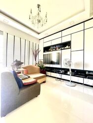 The Palette (D18), Condominium #546630441